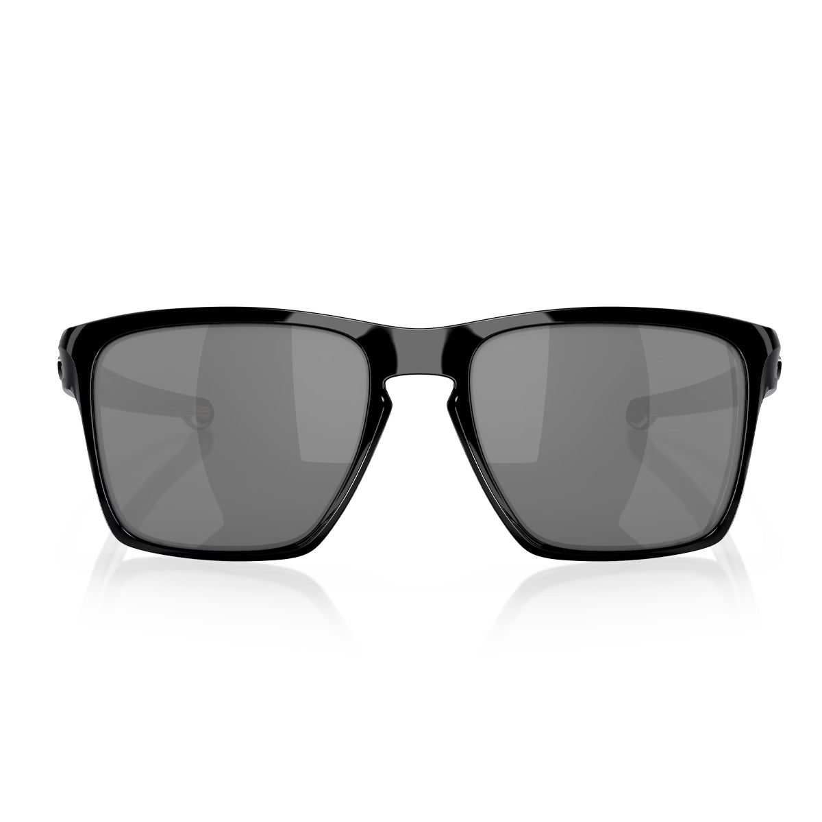 Polished Black/Black Iridium-