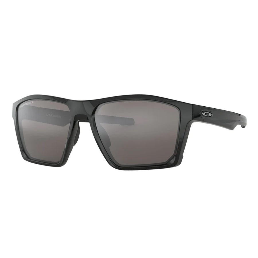 Polished Black / Black Iridium Polarized-