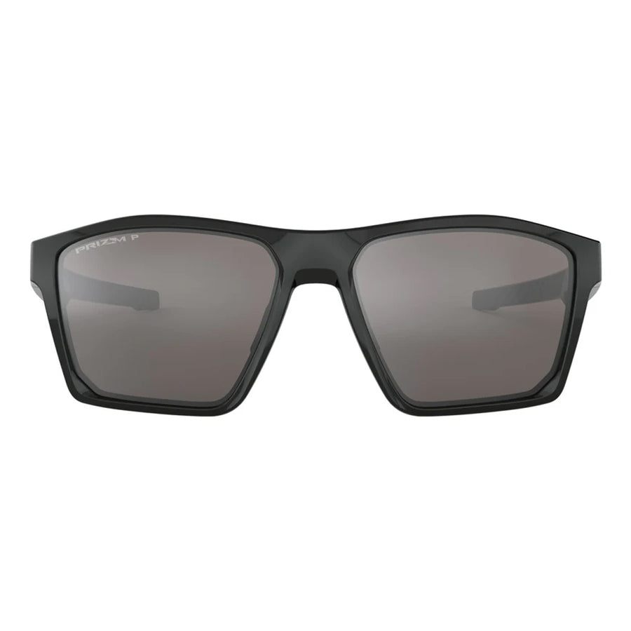 Polished Black / Black Iridium Polarized-