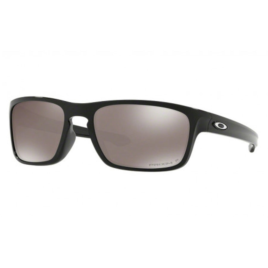 Polished Black / Black Iridium Polarized-