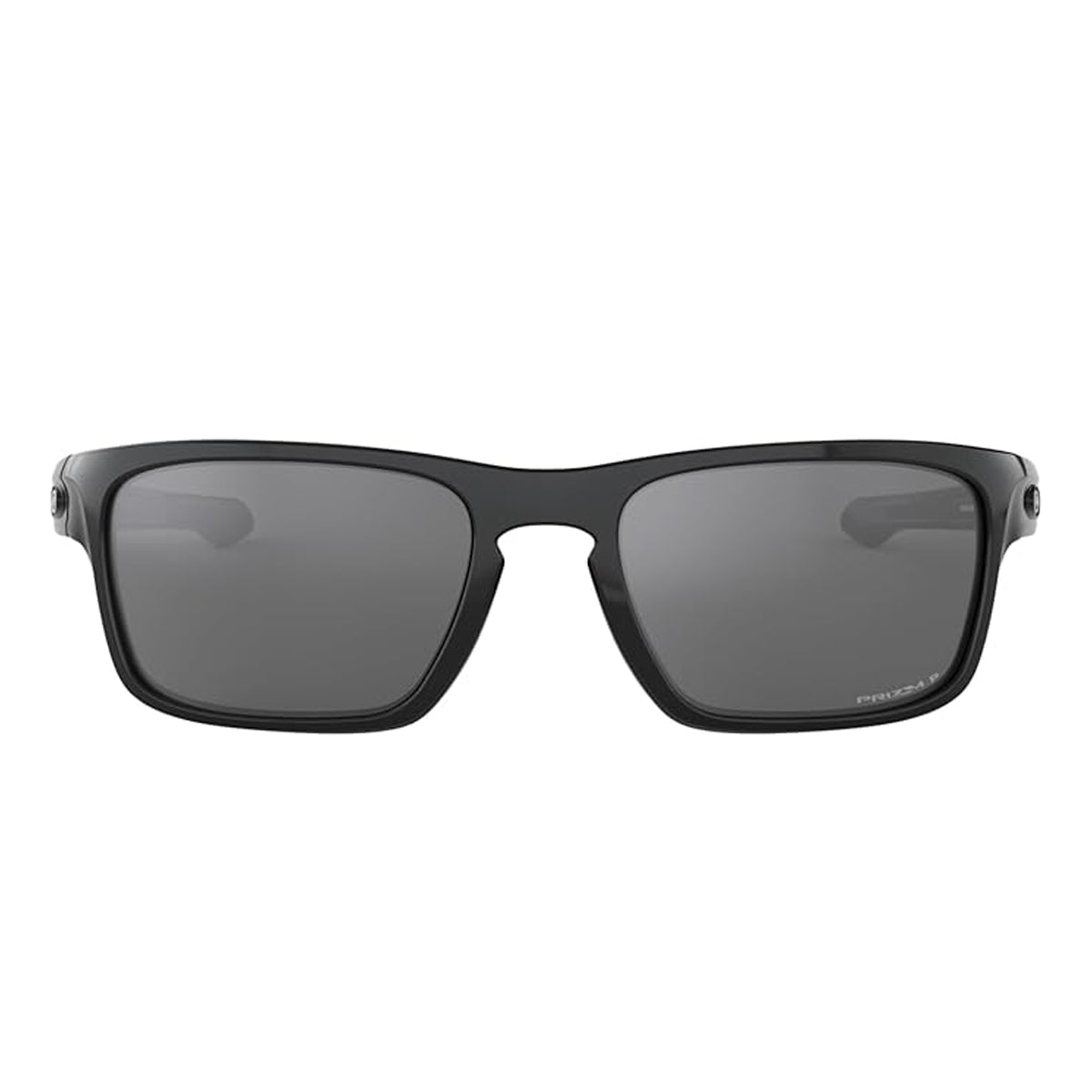 Polished Black / Black Iridium Polarized-