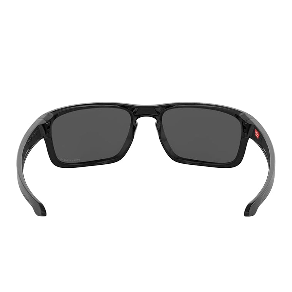 Polished Black / Black Iridium Polarized-