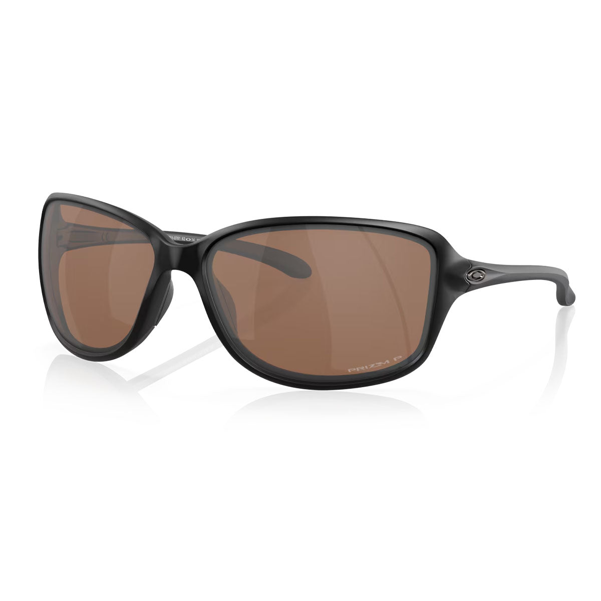 Matte Black / Prizm Tungsten Polarized-