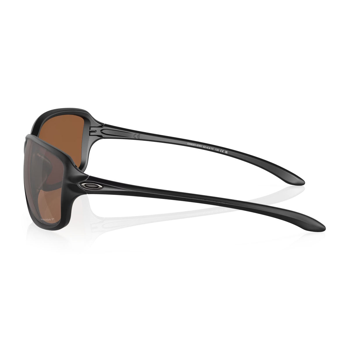 Matte Black / Prizm Tungsten Polarized-