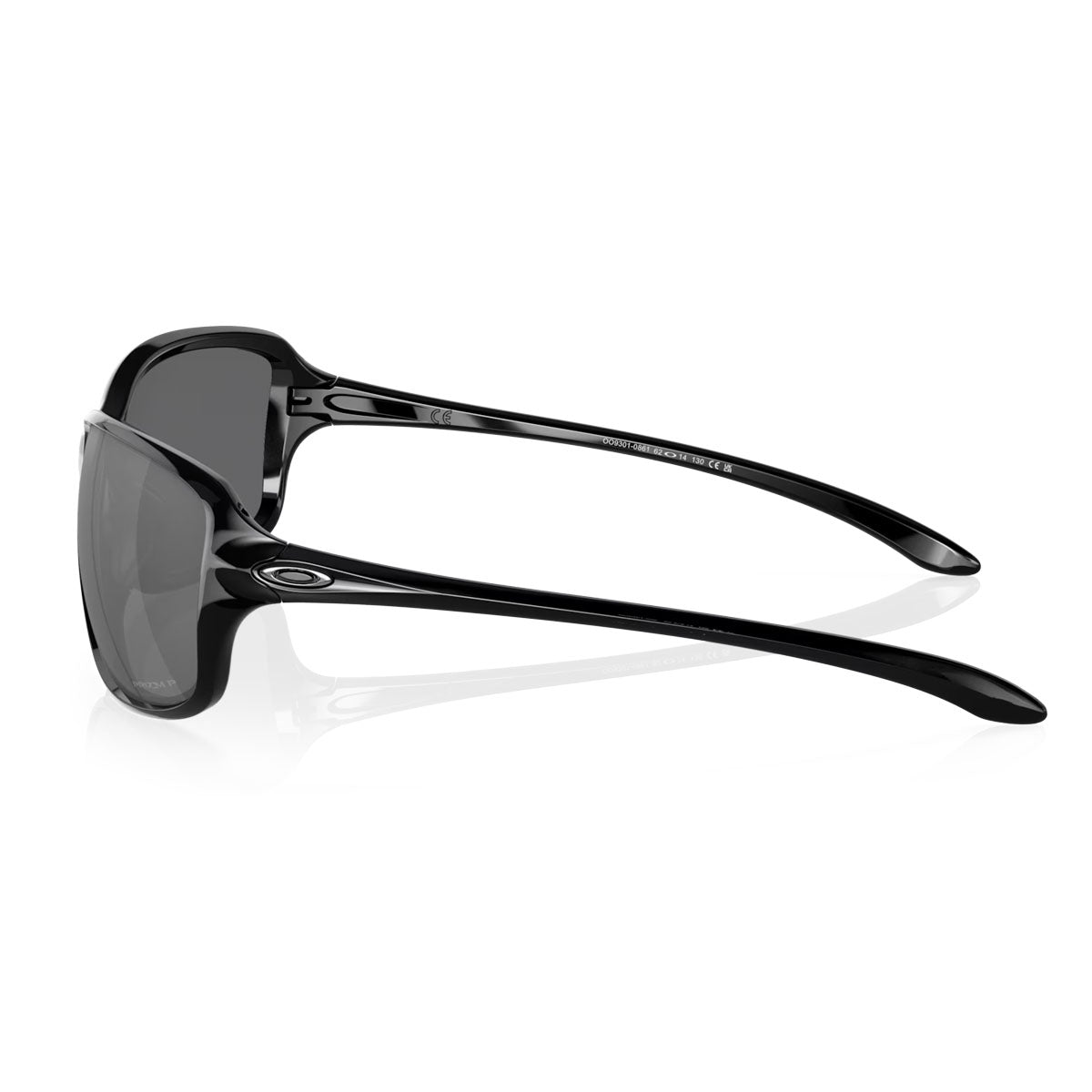 Polished Black / Prizm Black Polarized-