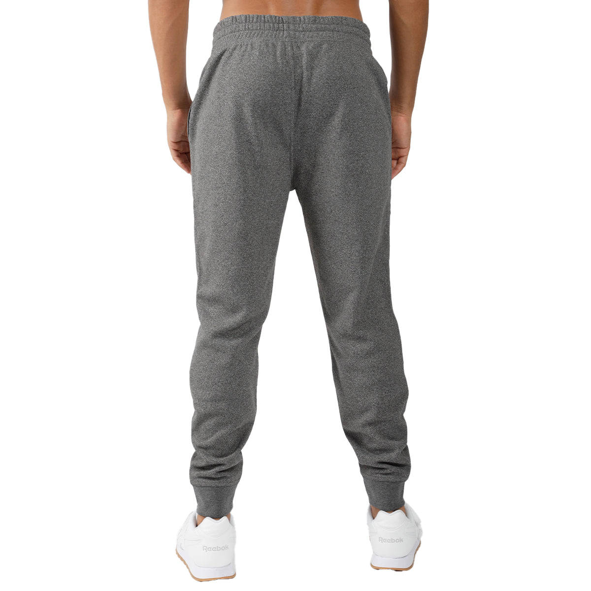 Jogger sweatpants Color dark grey - RESERVED - 0436W-90X