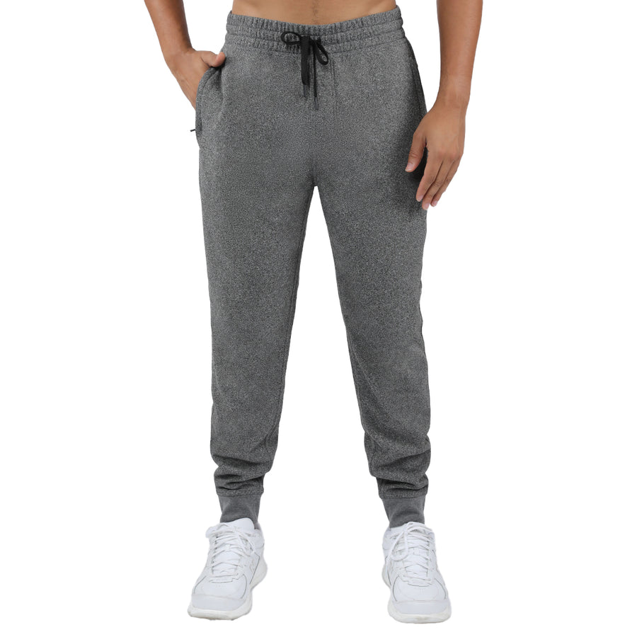 Heather Grey-