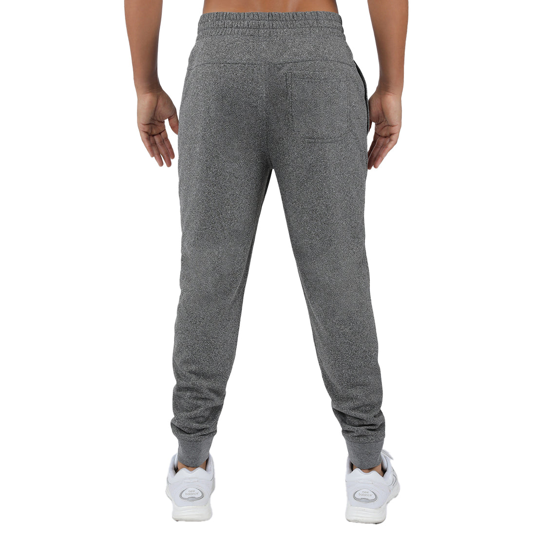 90 Degree Men's Jogger Pants with Zipper Pockets – PROOZY