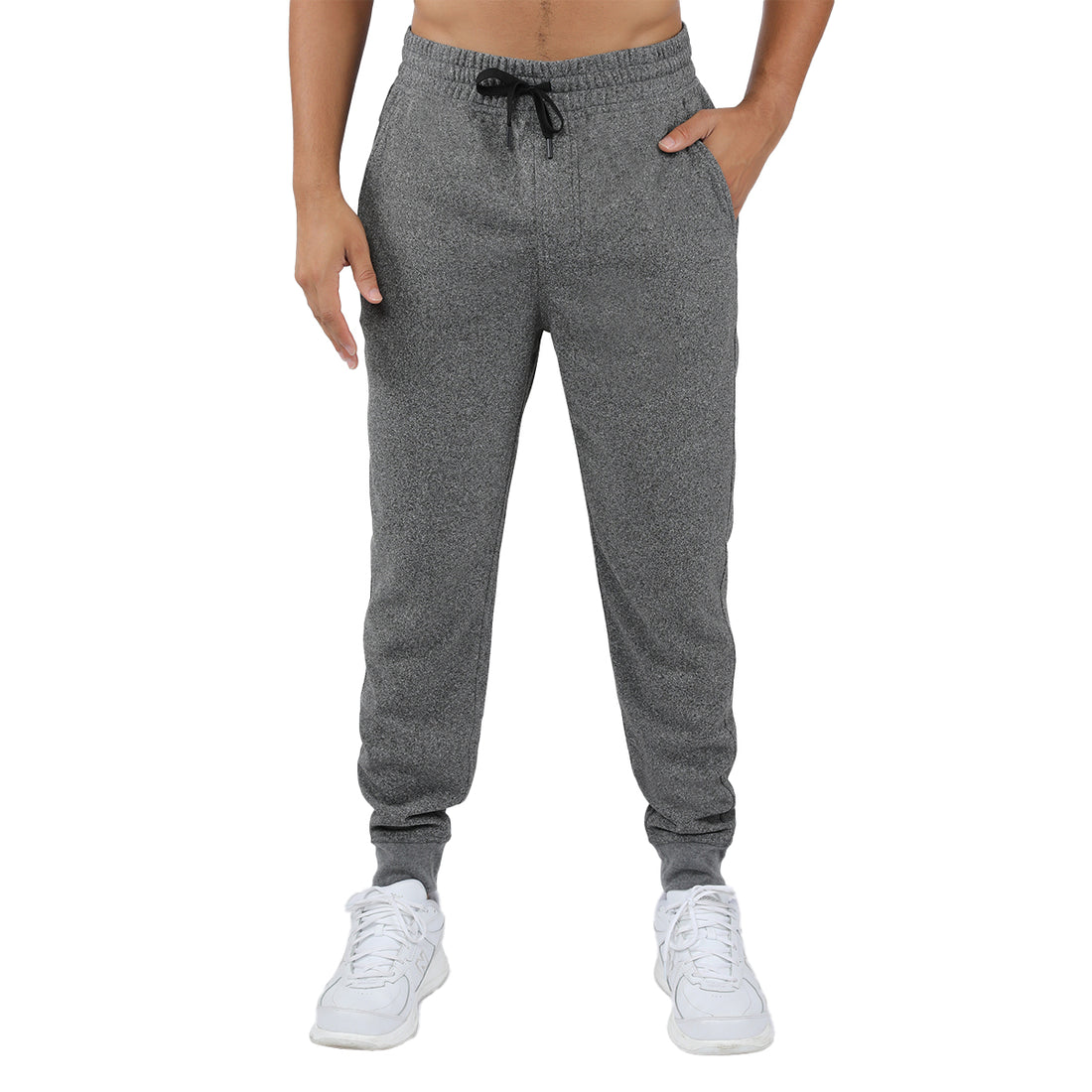 90 Degree Men's Jogger Pants with Hidden Back Pocket – PROOZY