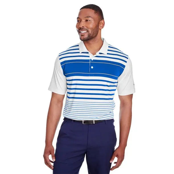 PUMA Men's Golf Spotlight Polo – PROOZY