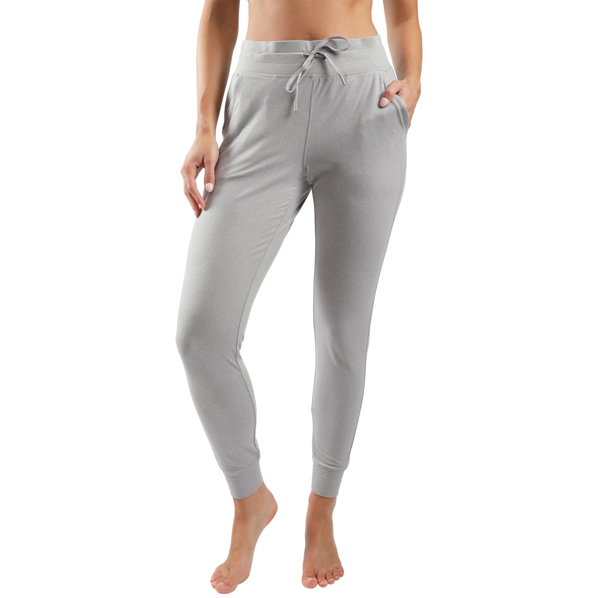 Heather Grey-