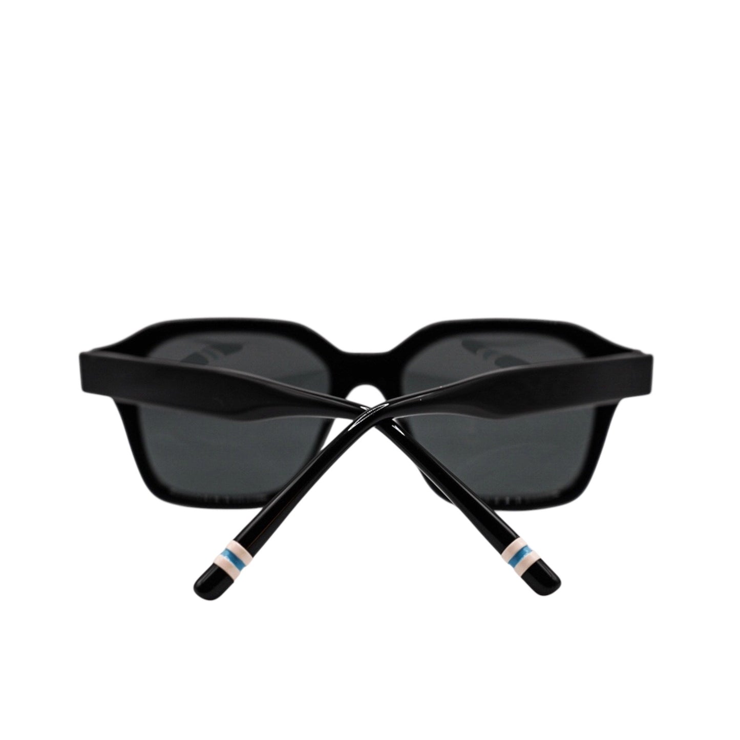 Black / Smoke Lens-