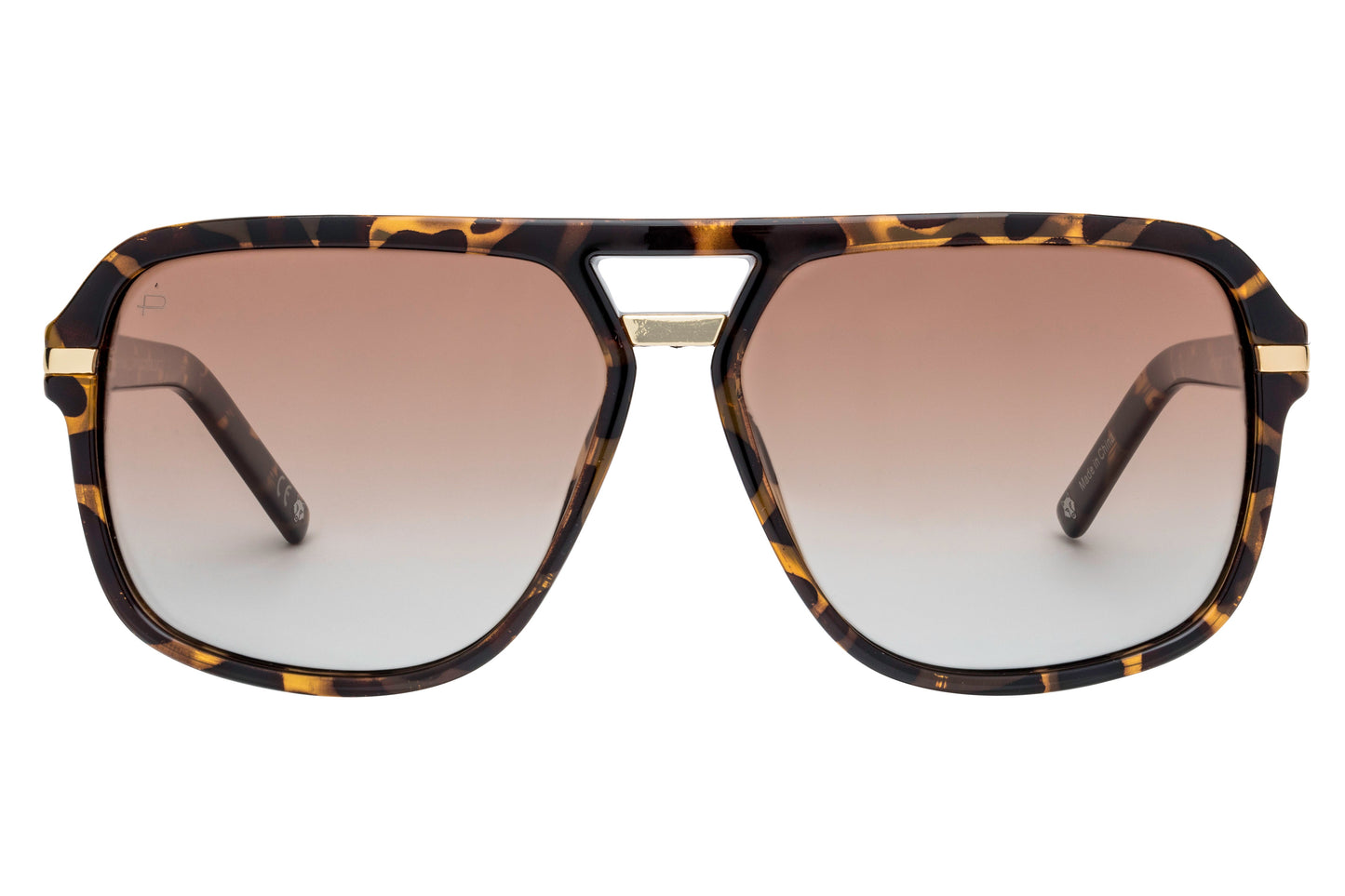 Privé Revaux The Bruce 2.0 Men's Sunglasses