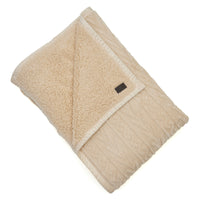 Rainforest sherpa throw new arrivals