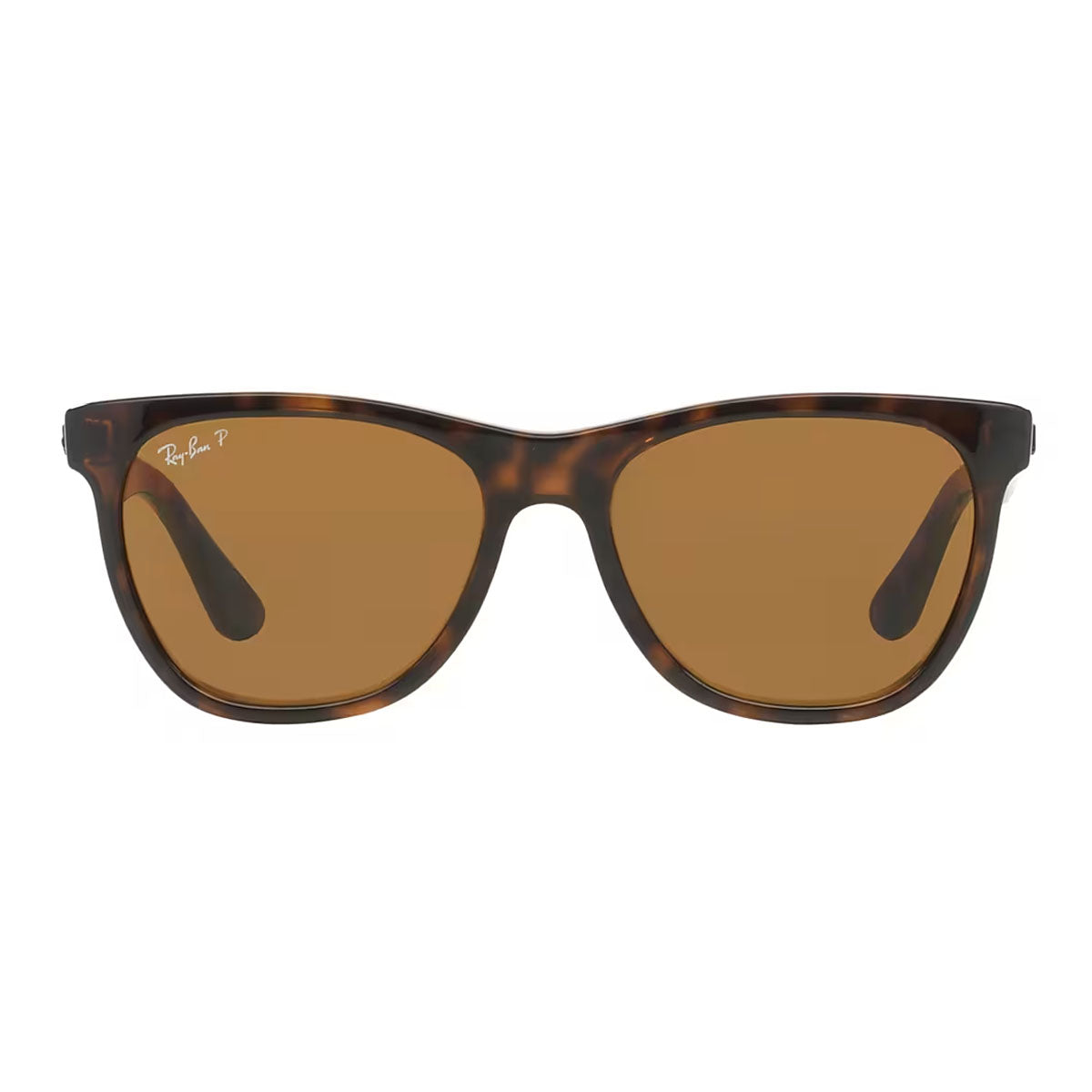 Light Havana / Crystal Brown Gradient-