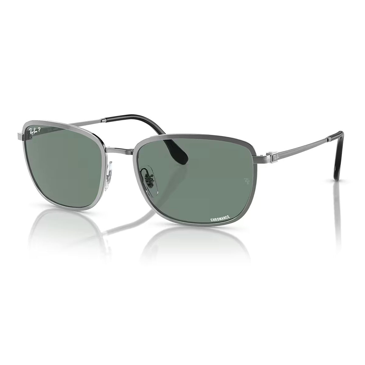 Ray-Ban Chromance Polarized Sunglasses – PROOZY