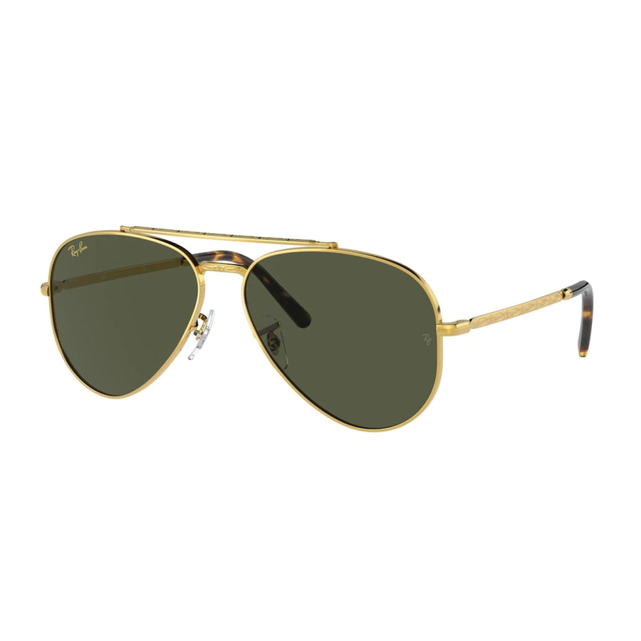 Legend Gold / Green-