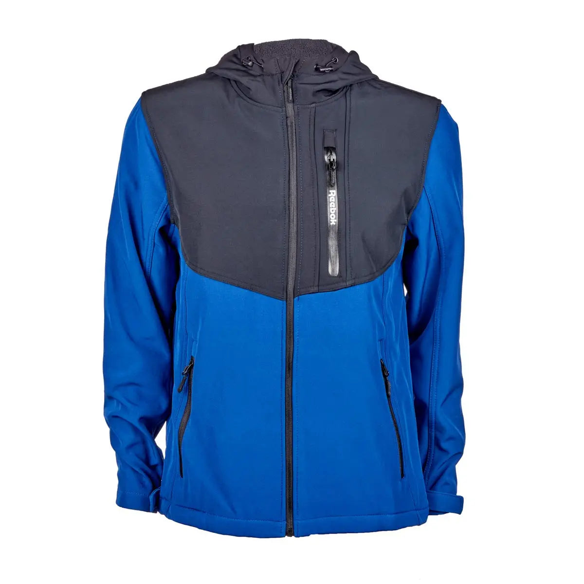 Reebok Men s Softshell Jacket