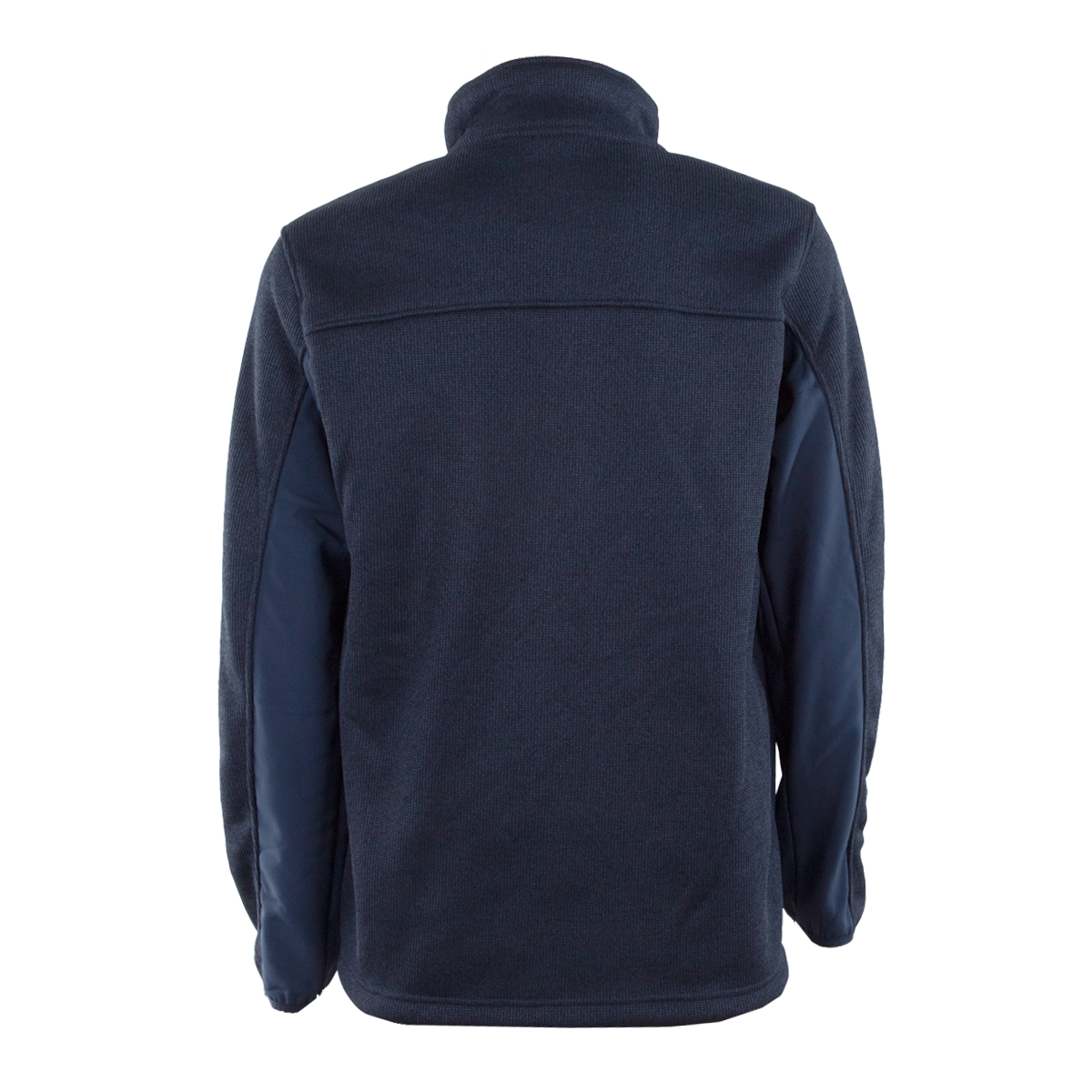 Navy Heather-