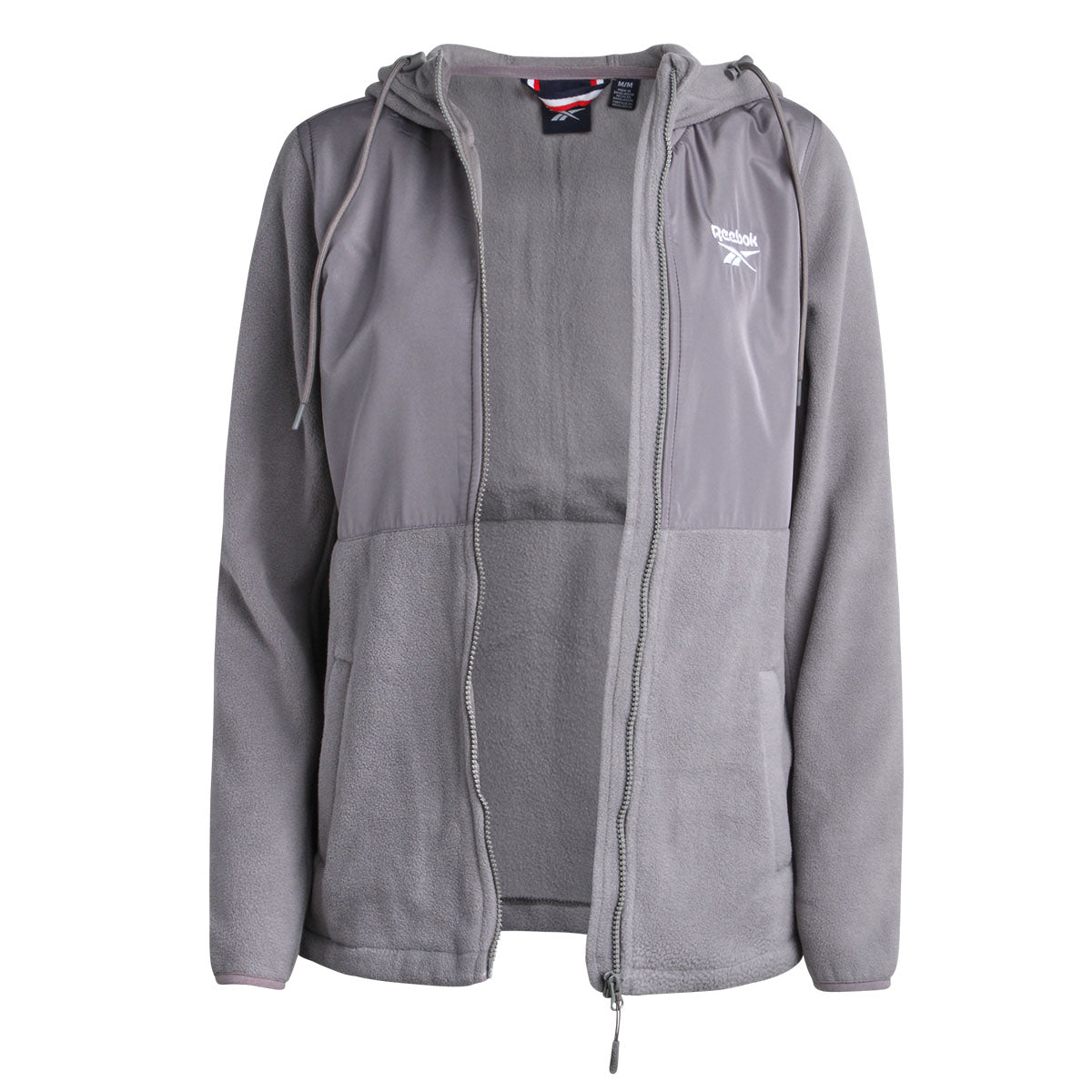 Medium Grey-