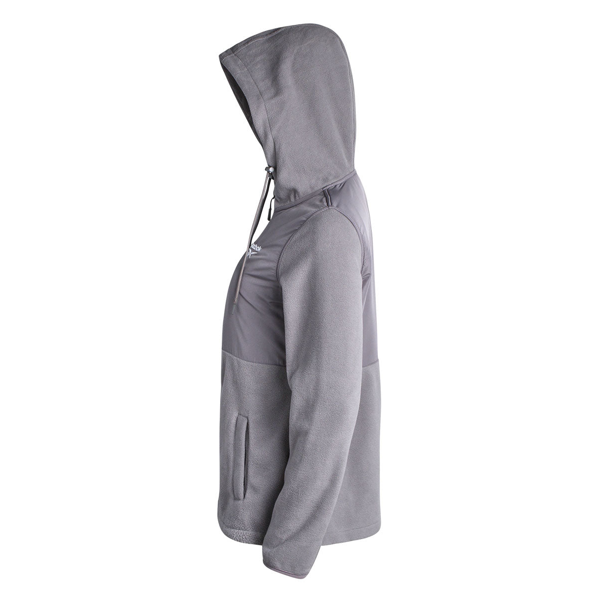 Medium Grey-