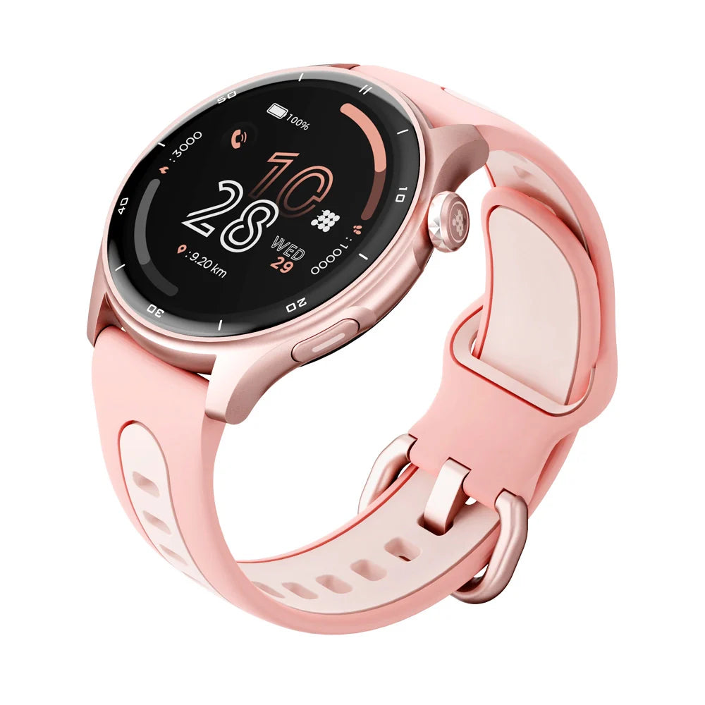 Rose Gold-