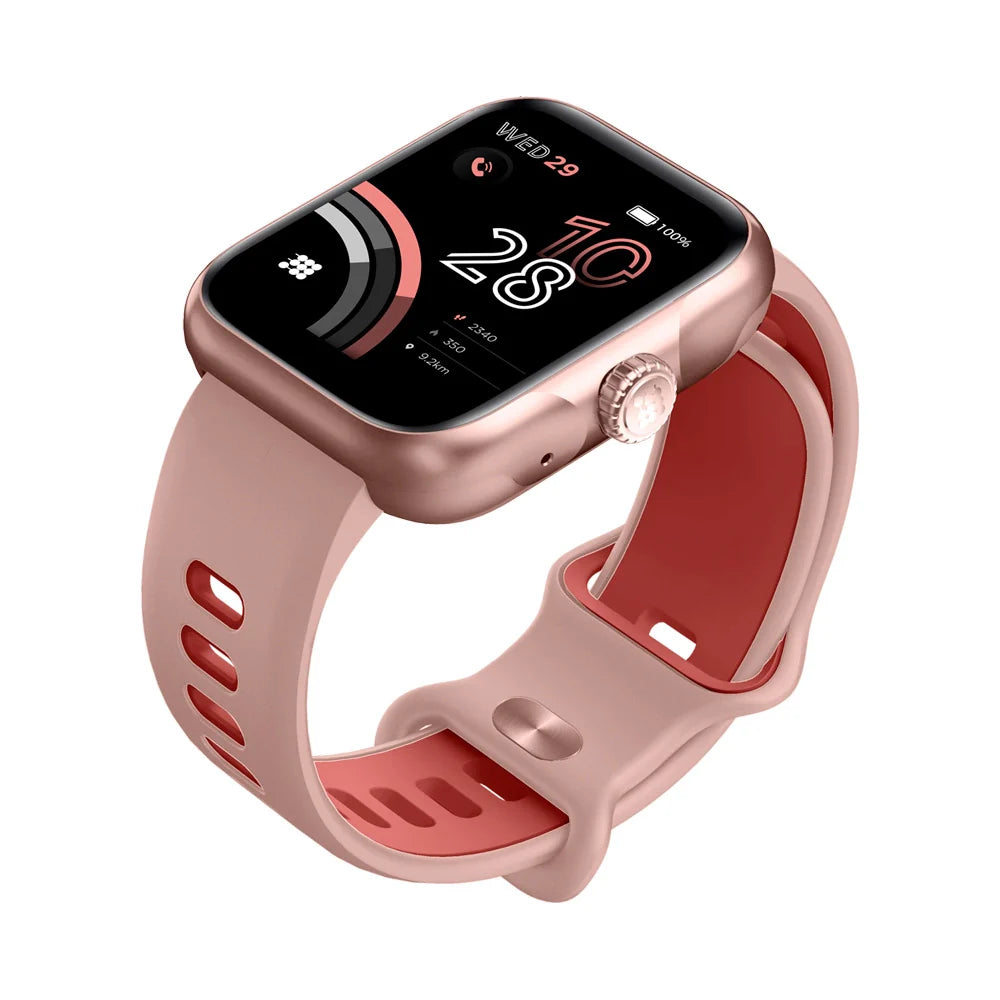 Rose Gold-