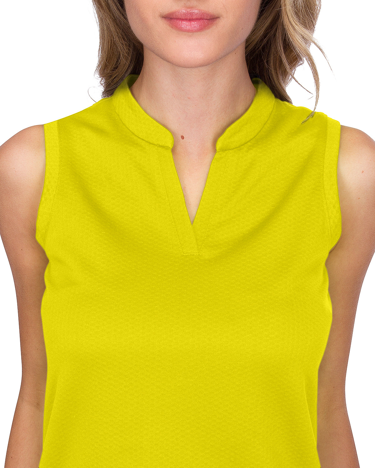 Electric Yellow-