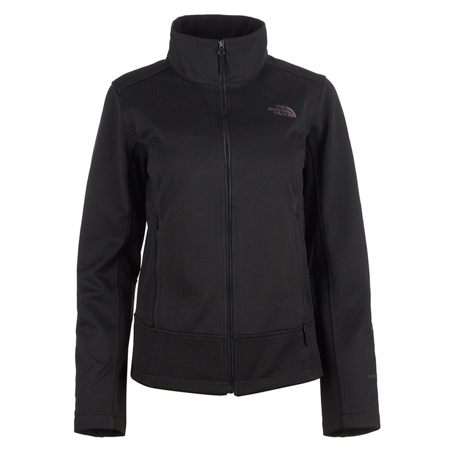 TNF Black-