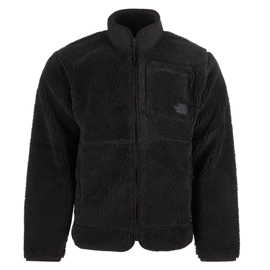 TNF Black-