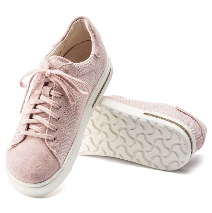 Soft Pink-