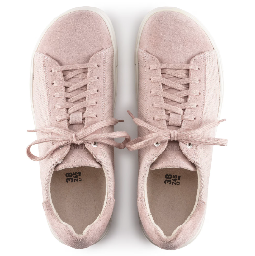 Soft Pink-