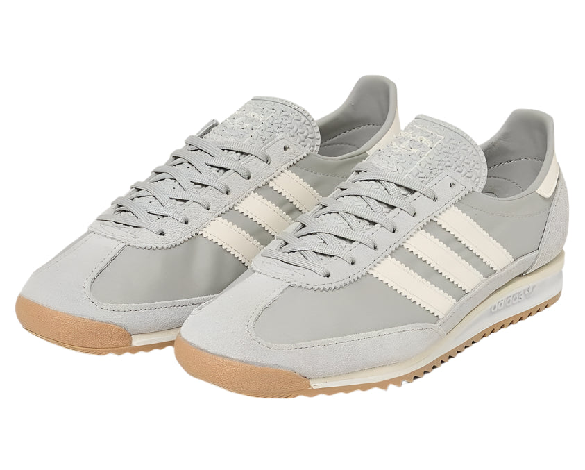 Grey / Off White / Gum-