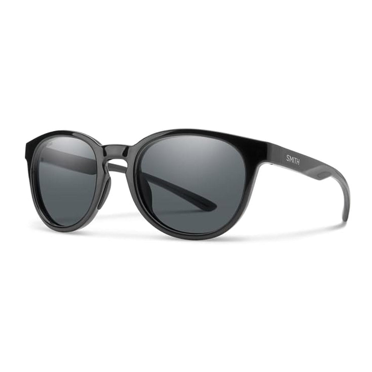 Black / Polarized Gray-