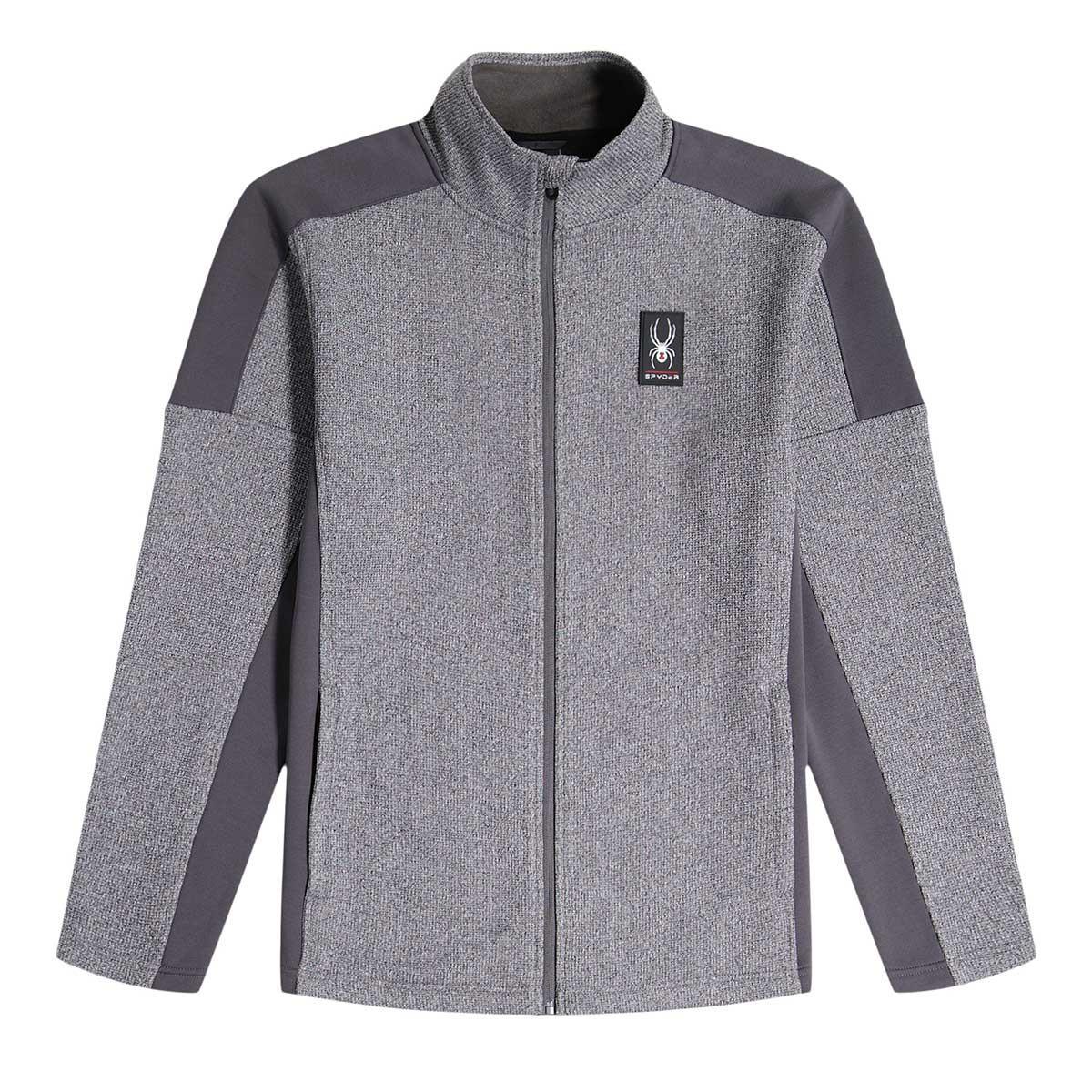 Spyder Men's Mendoza Full Zip Jacket