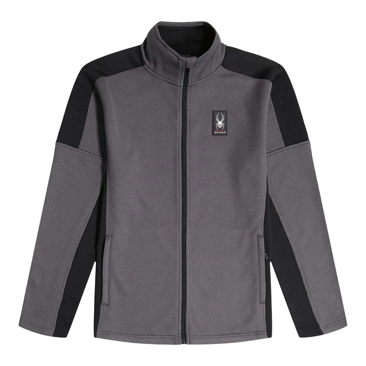 Spyder Men's Mendoza Full Zip Jacket