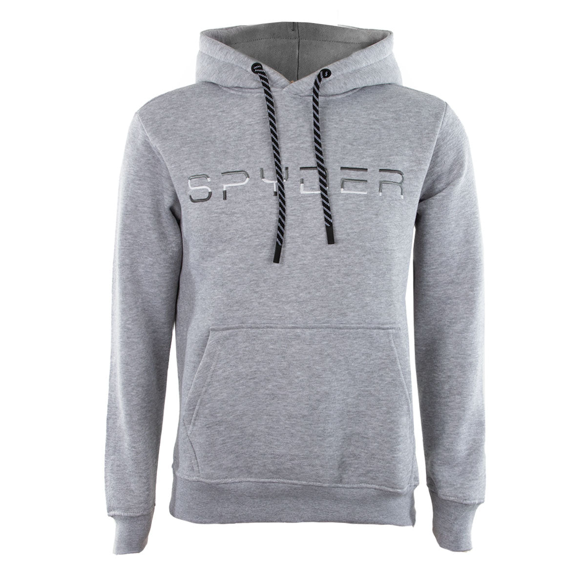 Heather Grey-