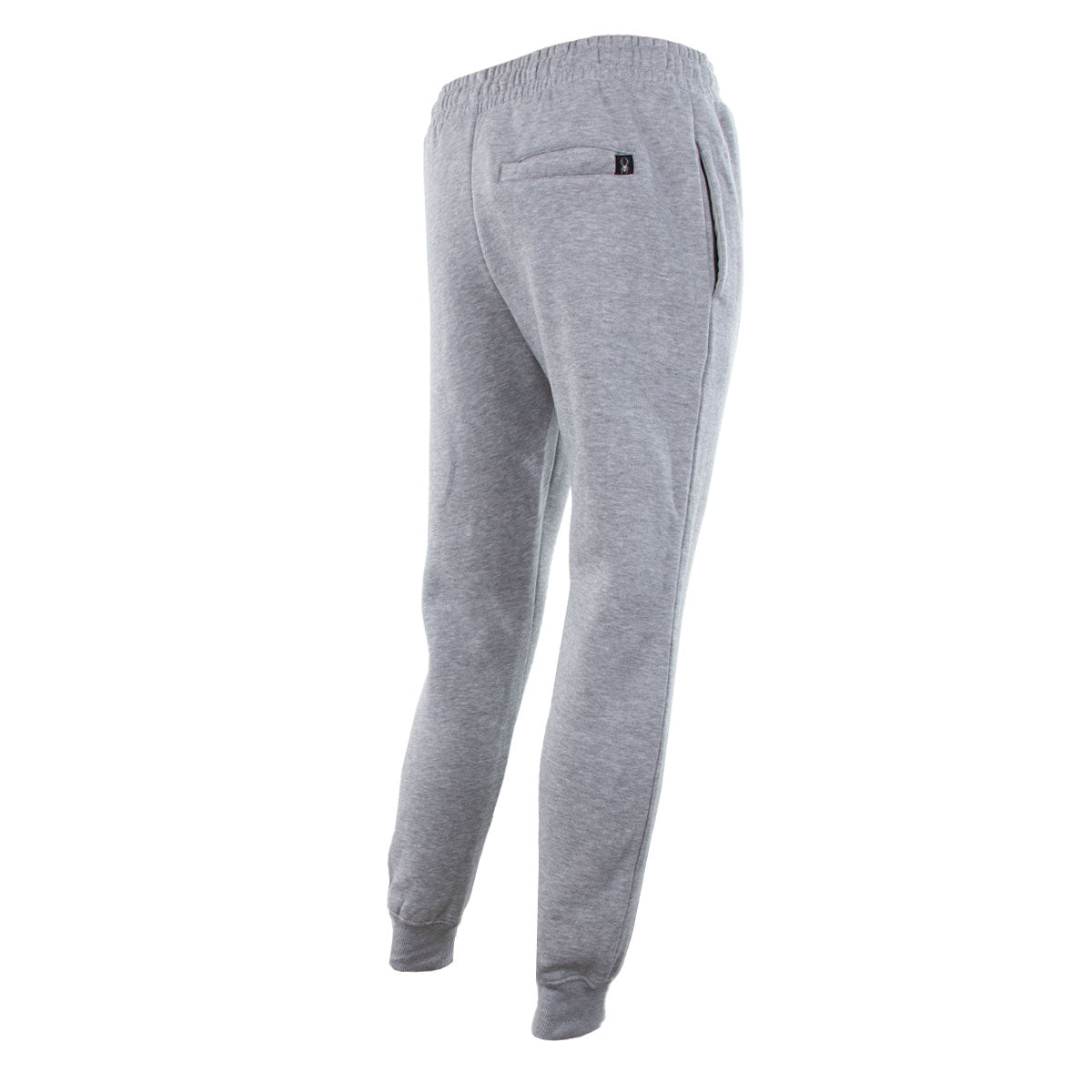 Heather Grey-