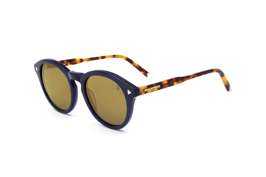 Sunrise Navy-