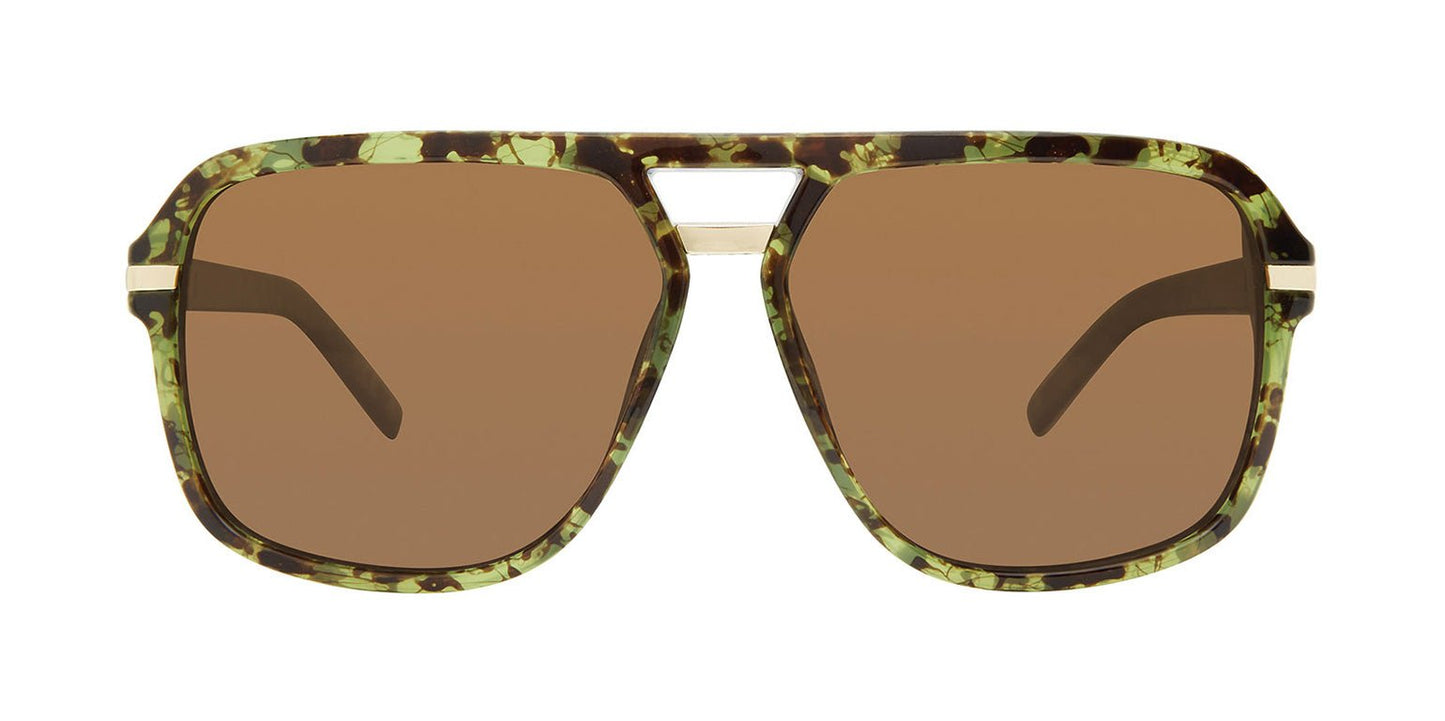 Privé Revaux The Bruce 2.0 Men's Sunglasses