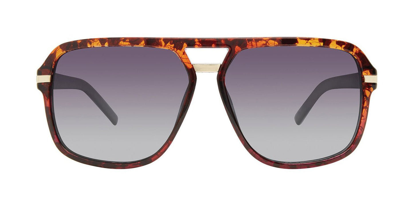 Privé Revaux The Bruce 2.0 Men's Sunglasses