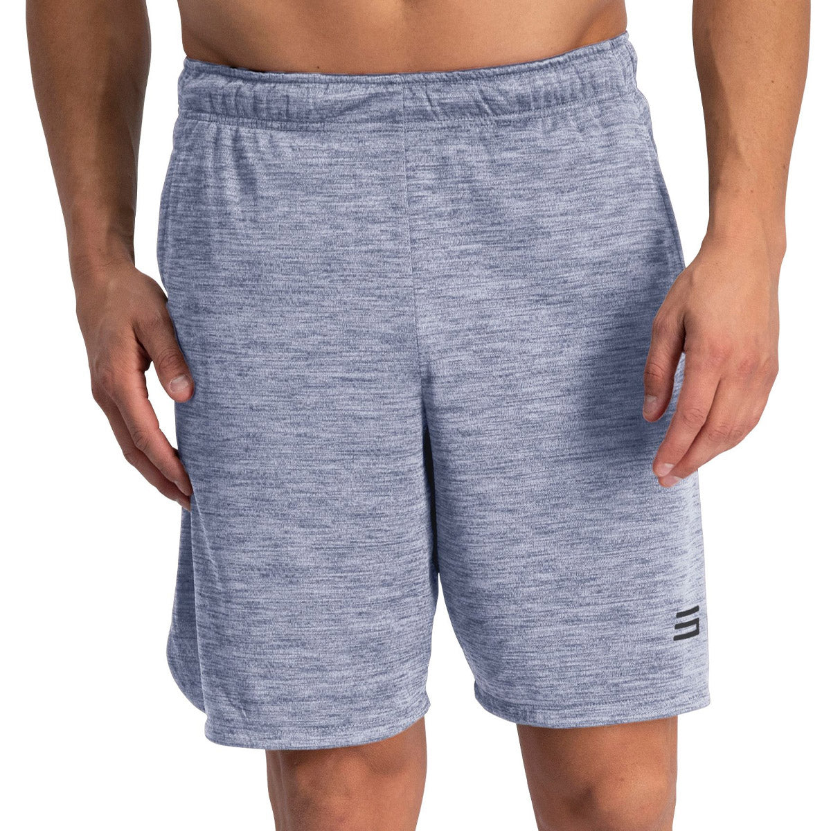 Three Sixty Six Men's Gym Shorts – PROOZY