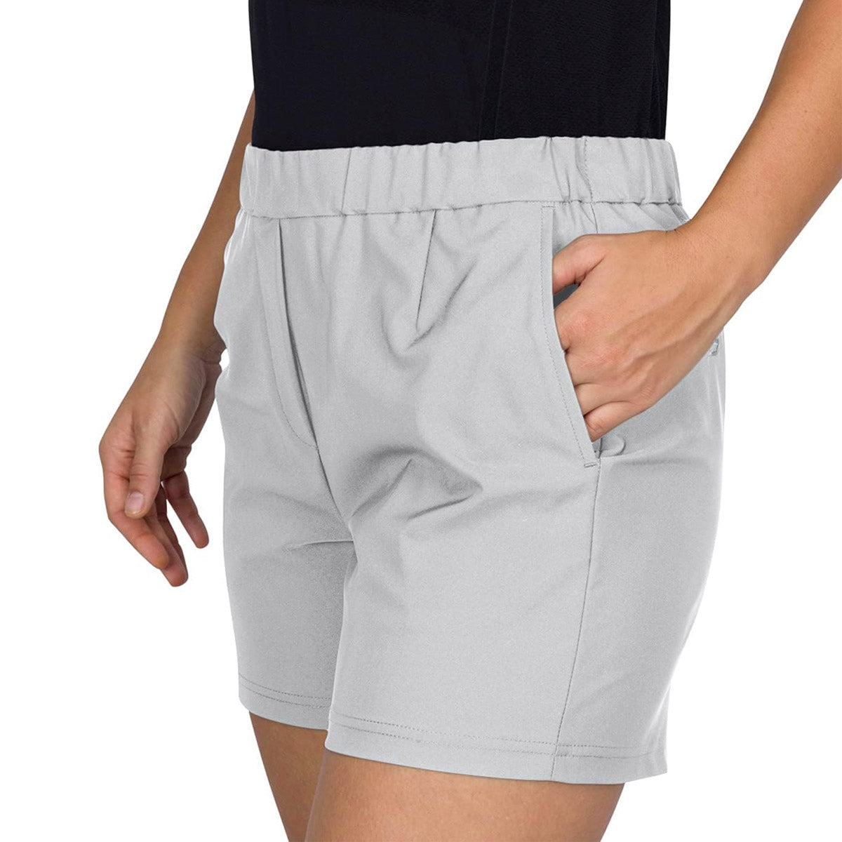 Three Sixty Six Women's Golf Shorts – PROOZY