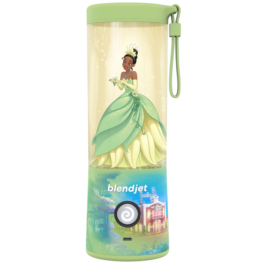 Tiana Disney Princess-