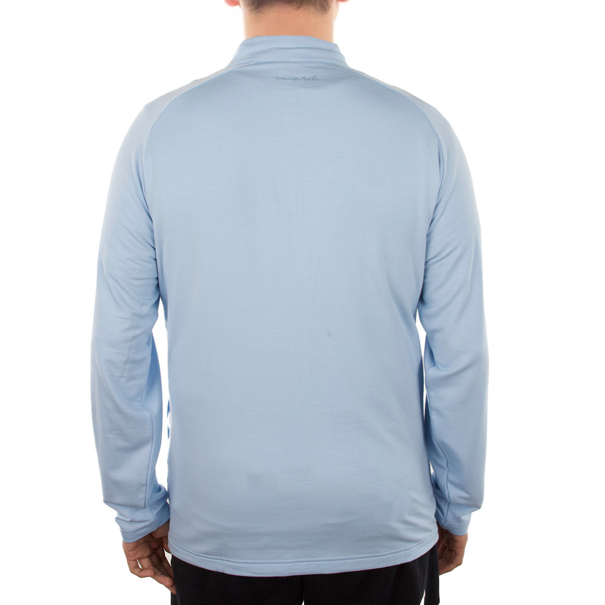 TravisMathew Men's Networking 1/4 Zip Pullover – PROOZY