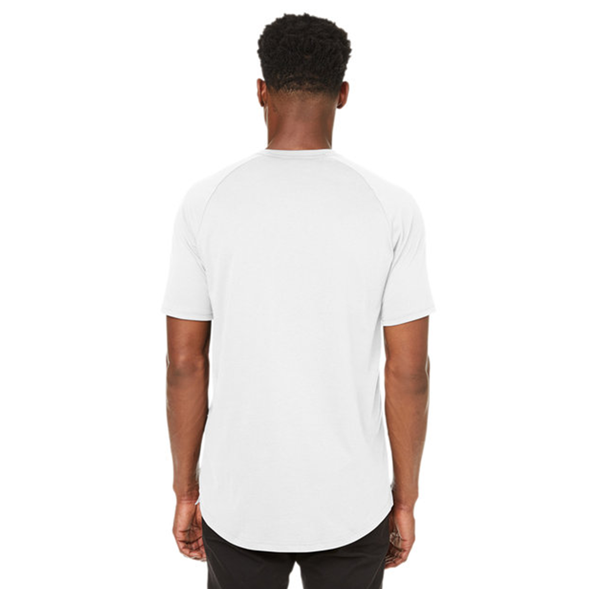 White / Medium Grey-