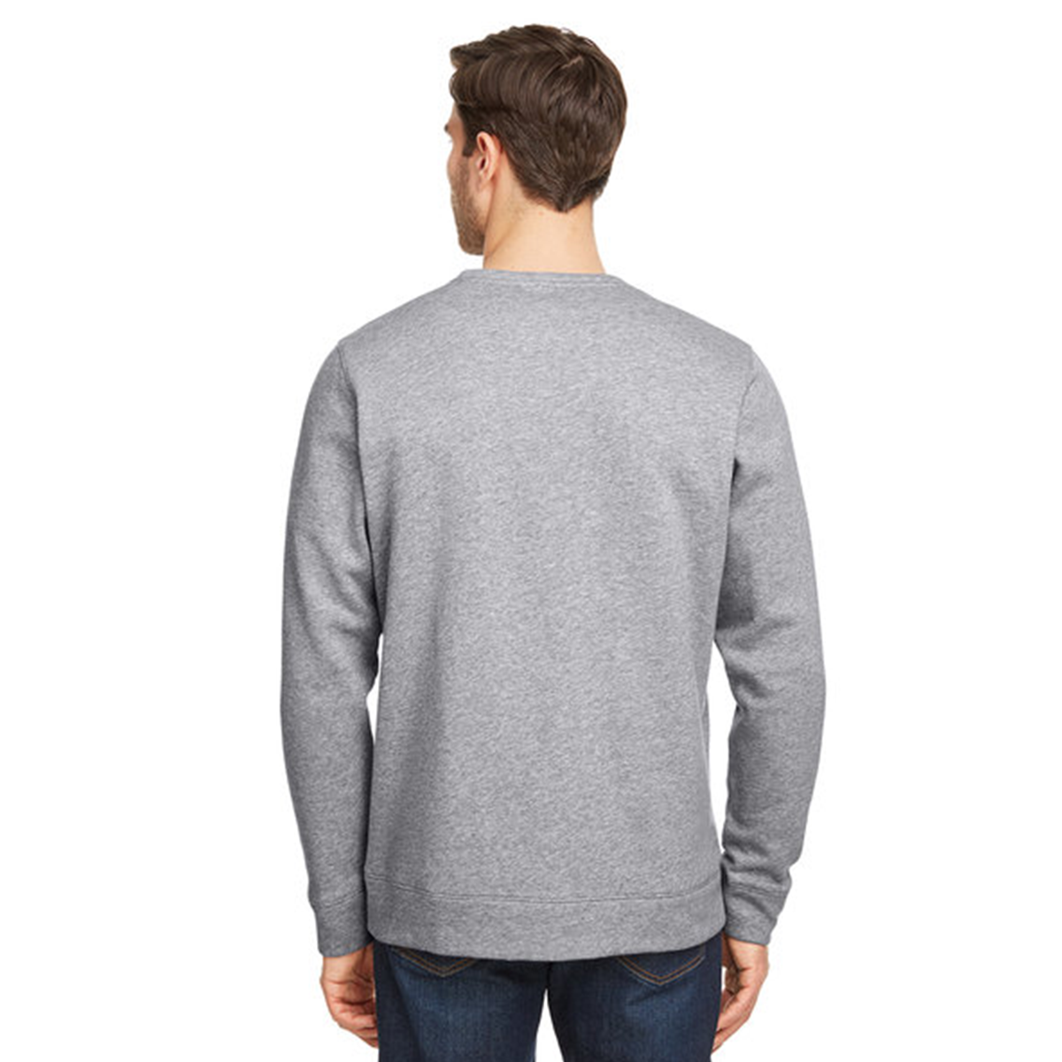 True Grey Heather / Black-