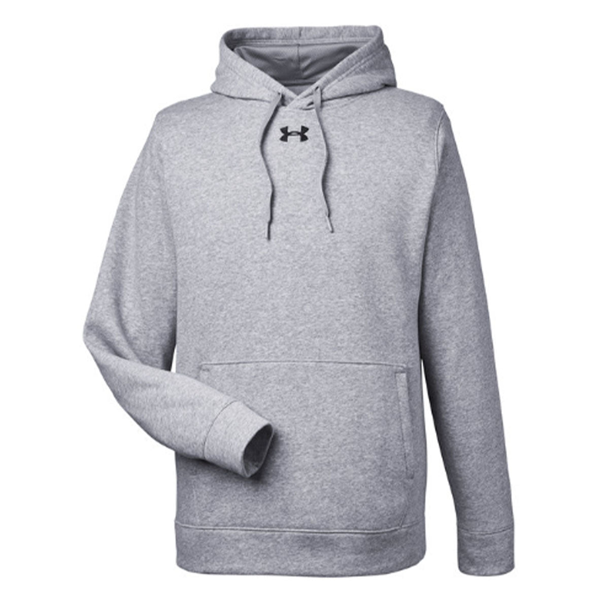 True Grey Heather / Black-