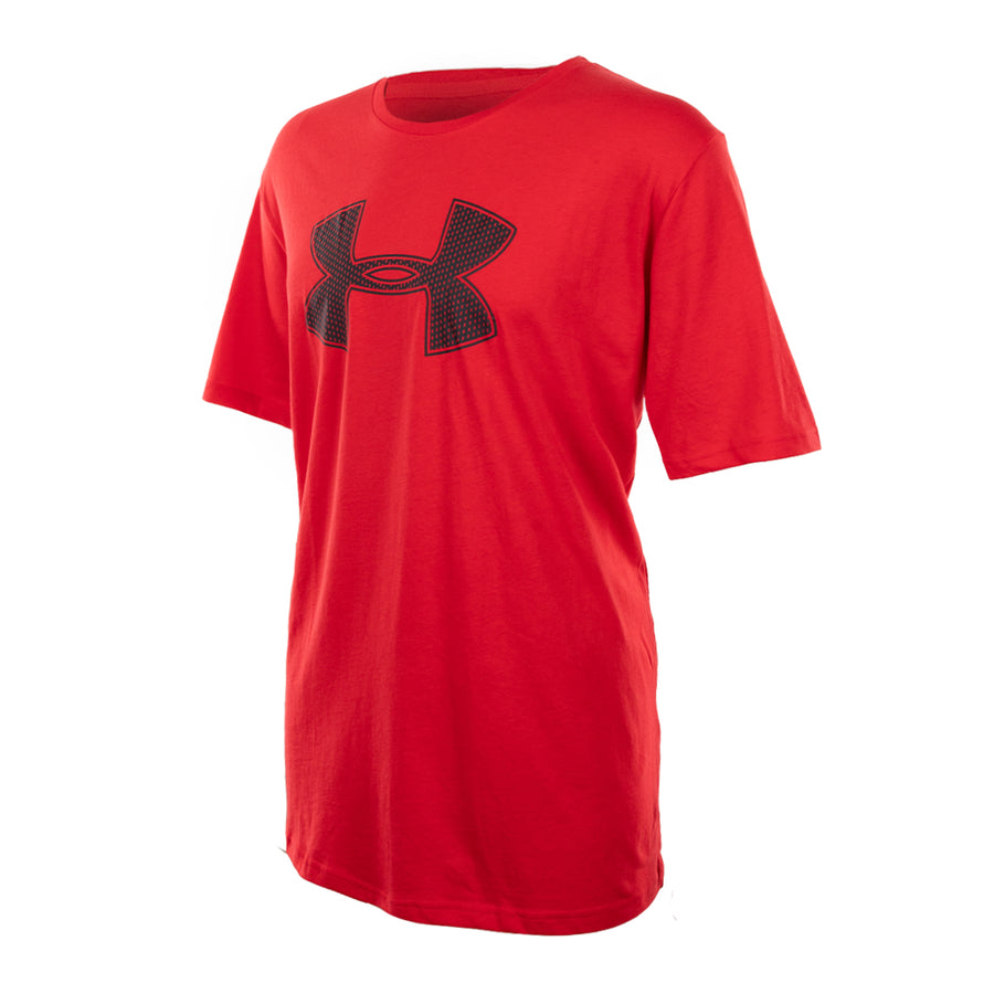 Under Armour Men's UA Big Logo Short Sleeve T-Shirt