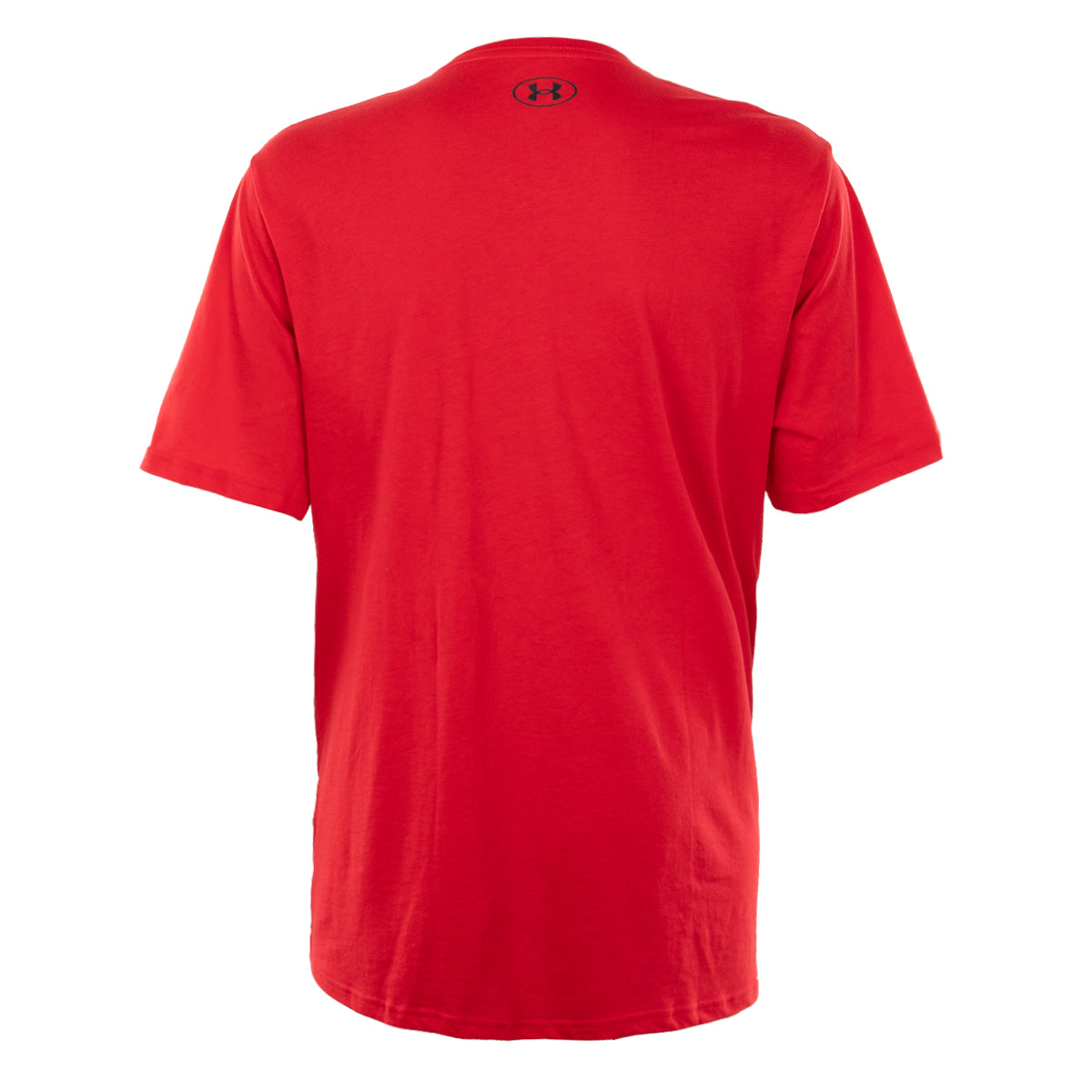 Under Armour T-shirt à manches courtes UA Big Logo pour hommes